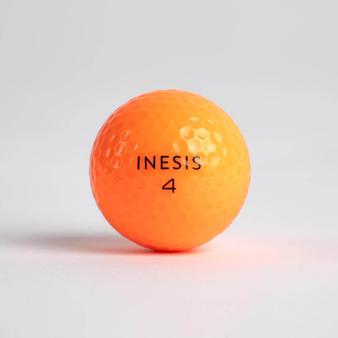 Balles golf x12 - INESIS Soft 500