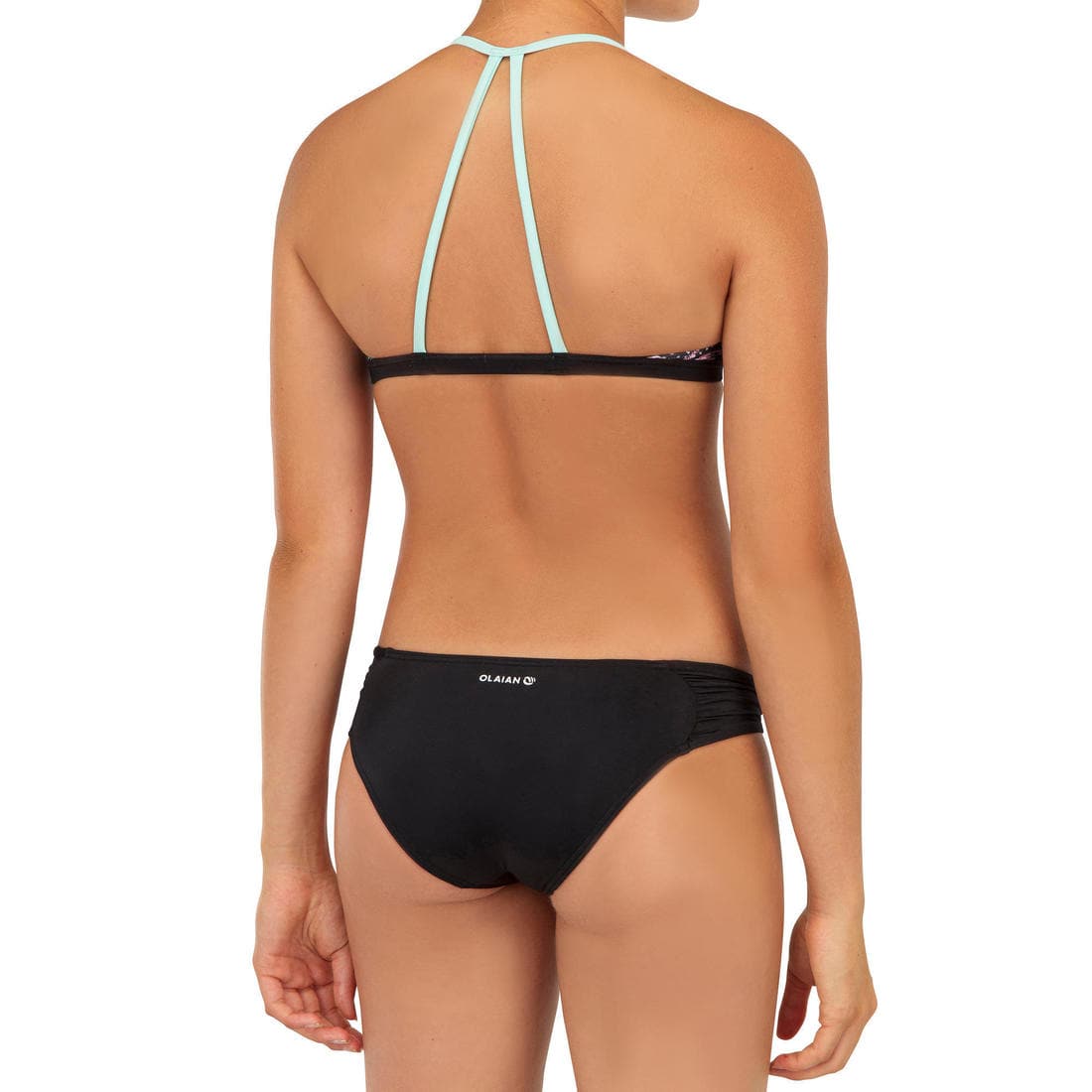 bas de maillot de bain SURF FILLE MALOU 500