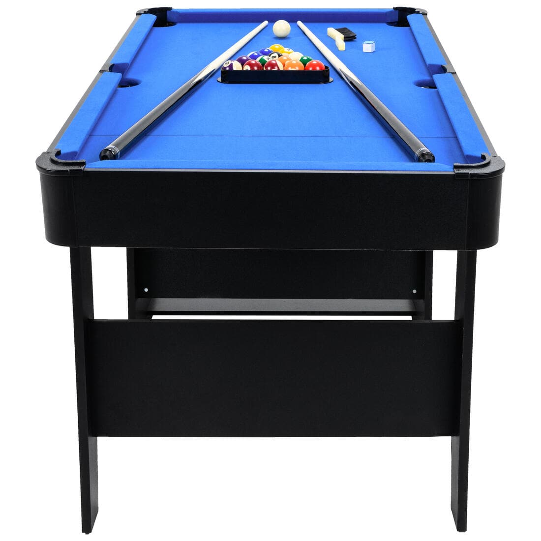 Table de billard pliable BT 500 US