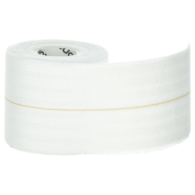 





Bande de strap élastique 6 cm x 2,5 m blanche pour vos strapping de maintien., photo 1 of 1