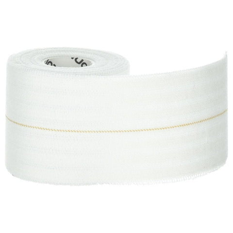 





Bande de strap élastique 6 cm x 2,5 m blanche pour vos strapping de maintien.