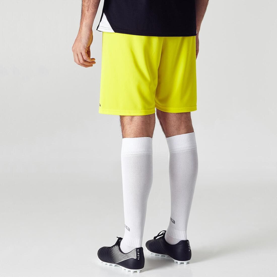 Short de football adulte ESSENTIEL