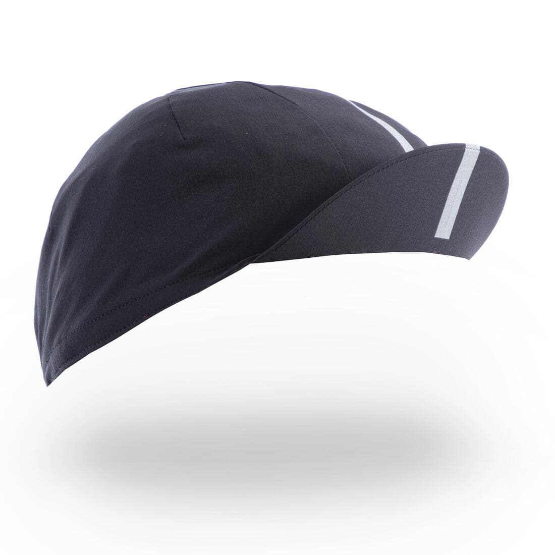 Casquette vélo ROADR 520 Ultralight noire