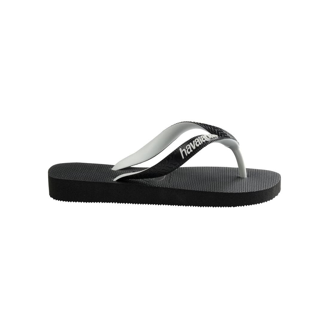 Les tongs Havaianas Top Mix sont une option fraîche et confortable pour l'été