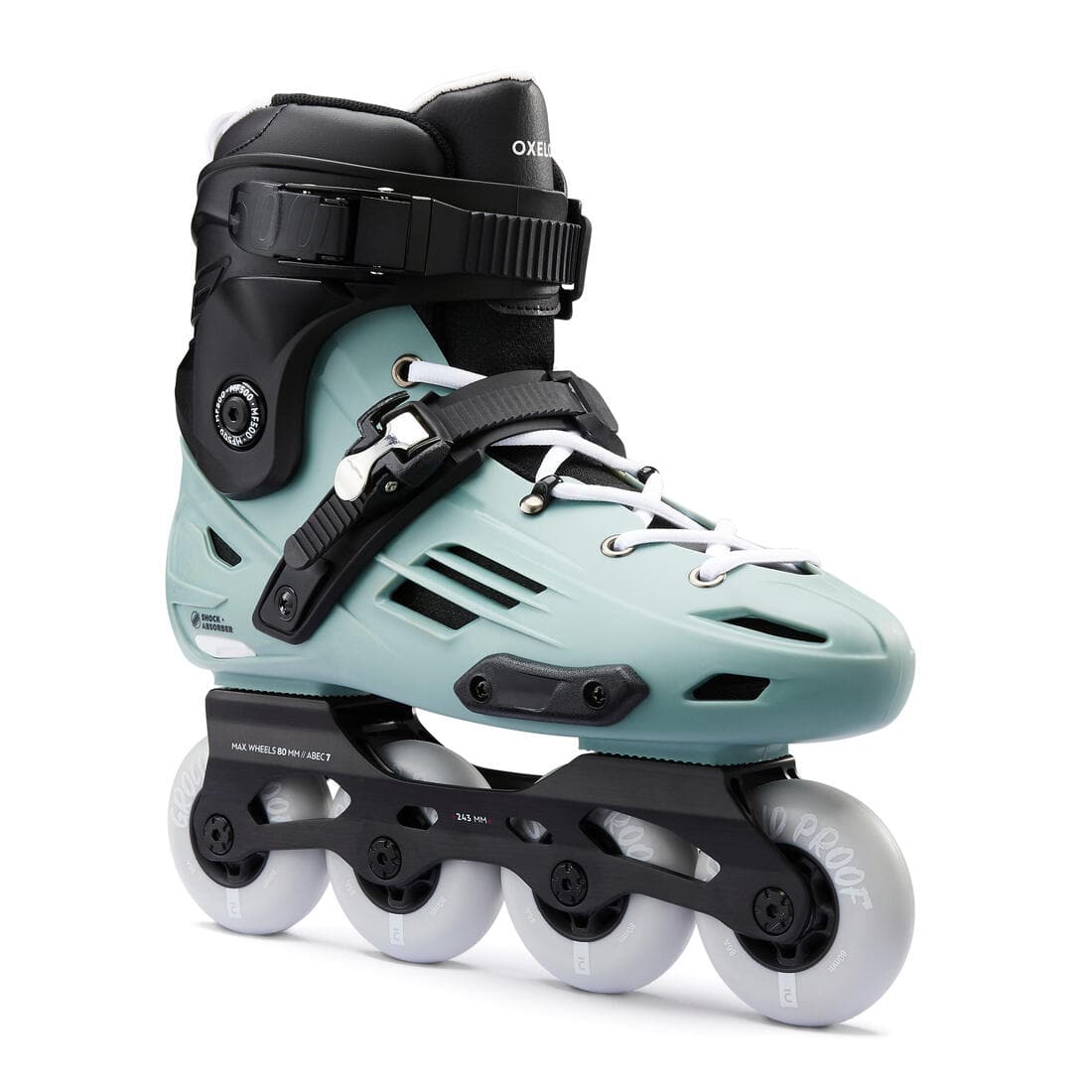 Roller freeride adulte mf500