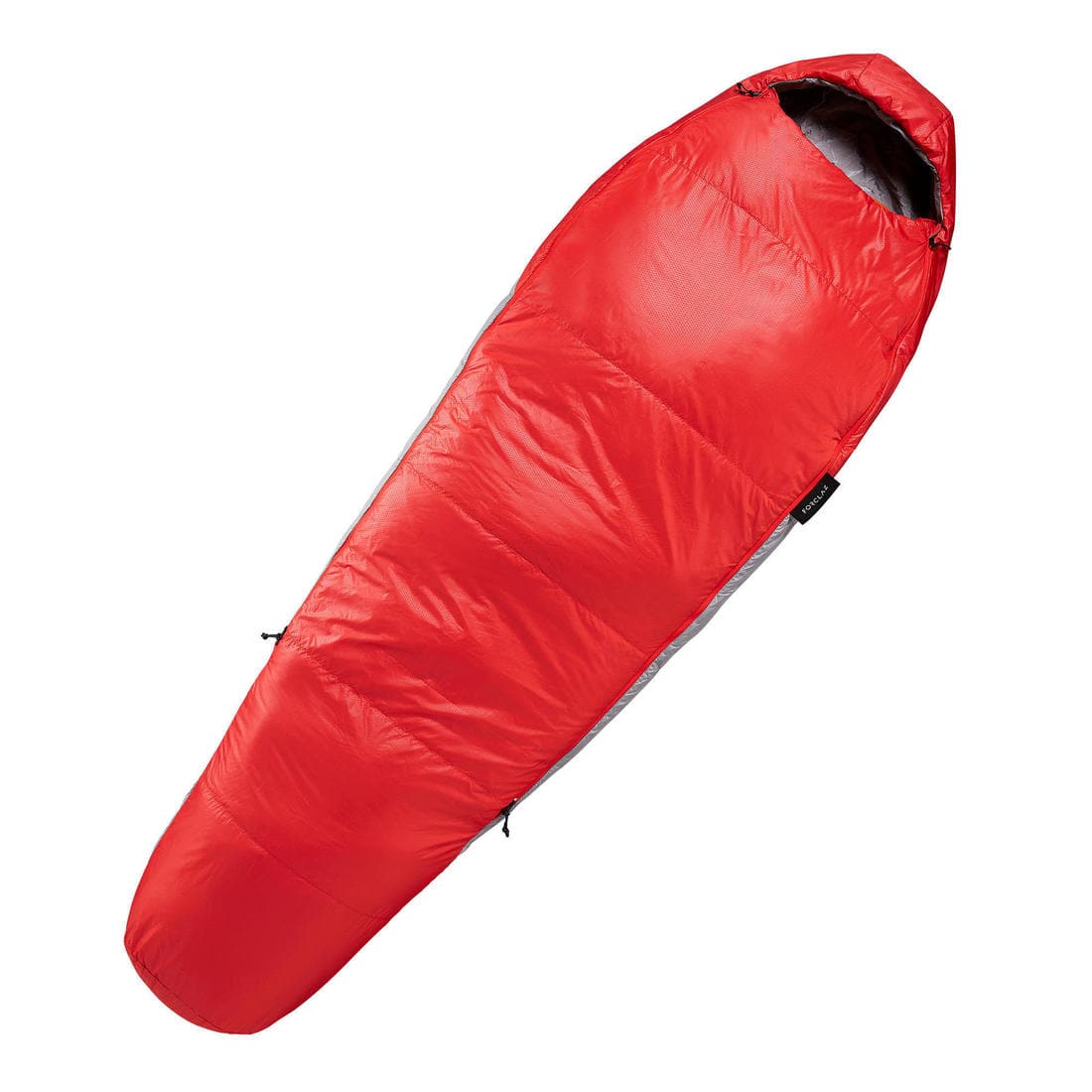 Sac de couchage de trekking - MT500 15°C - Polyester