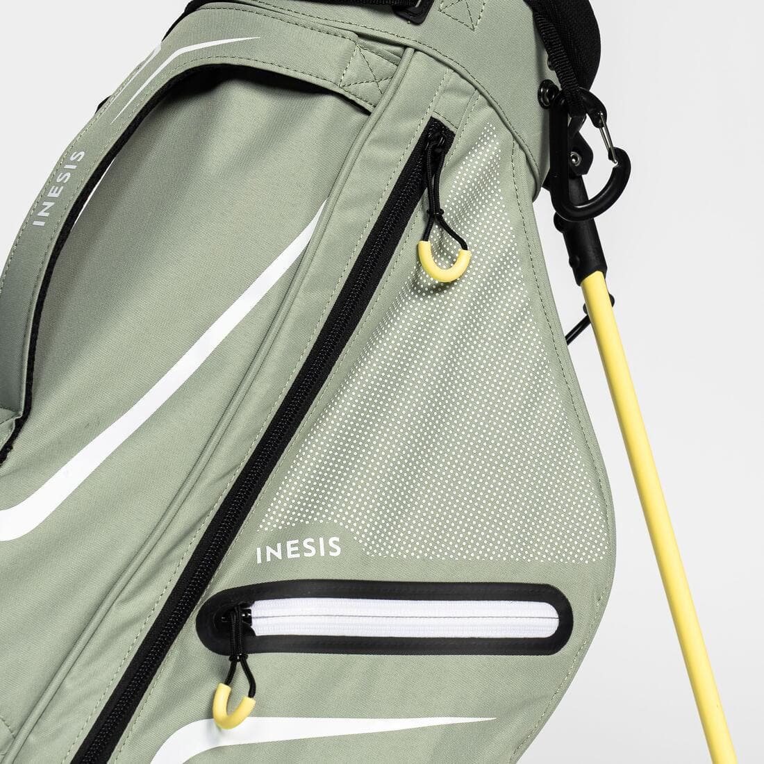 SAC DE GOLF TRÉPIED ULTRALIGHT