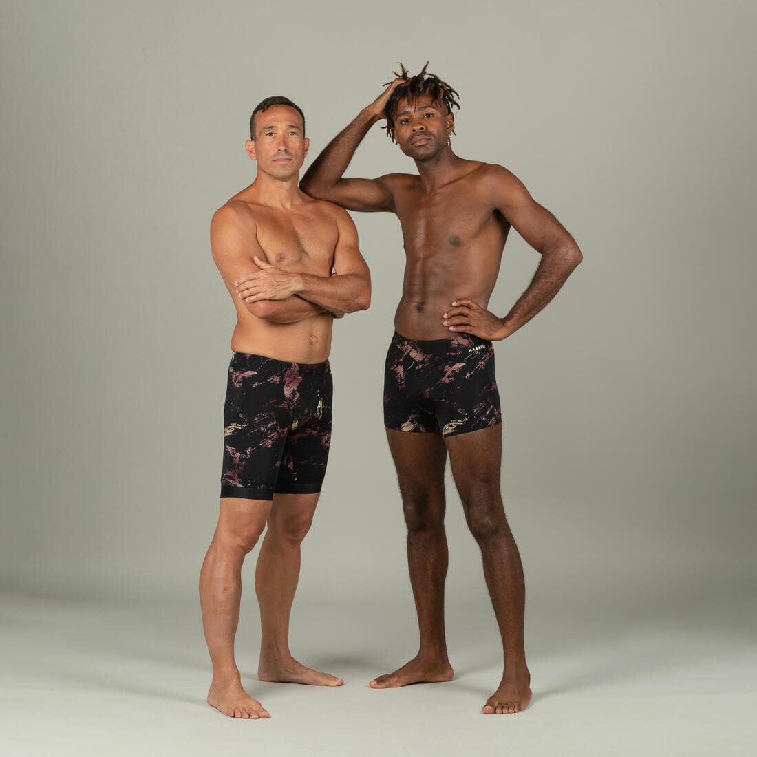 Boxer de Natation Homme - Fiti