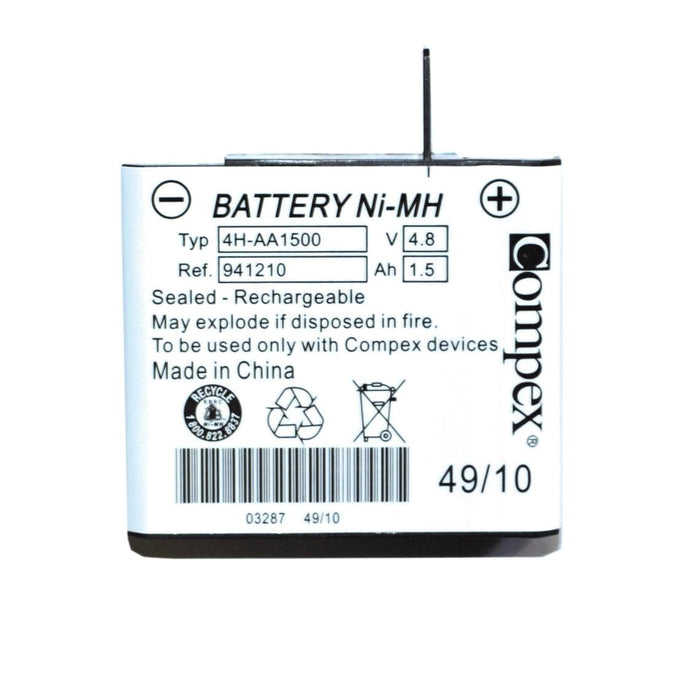 





Batterie de rechange, photo 1 of 1
