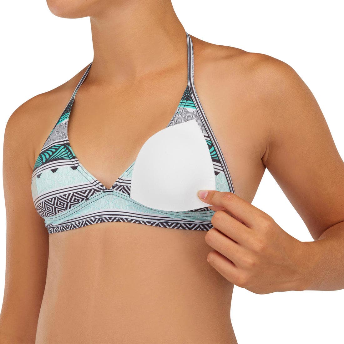 maillot de bain 2 pièces TAMI 100