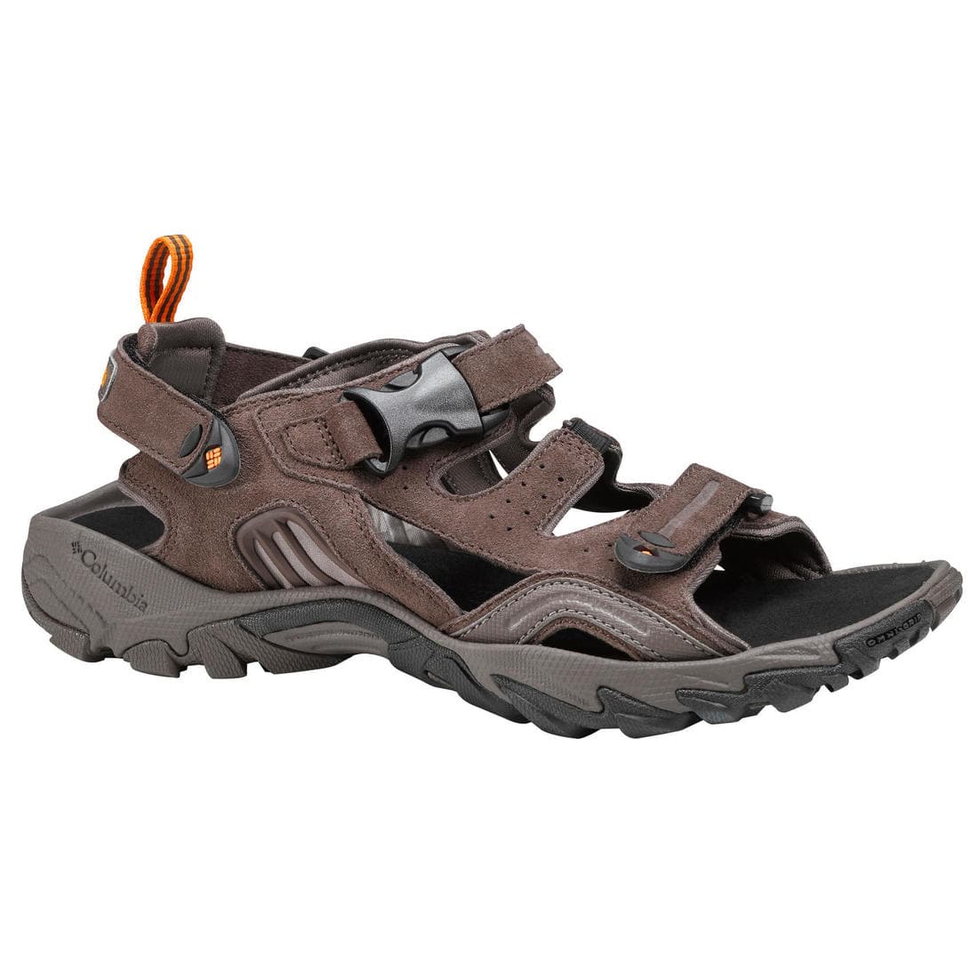 Sandales de randonnée - Columbia Ridge Venture - Homme