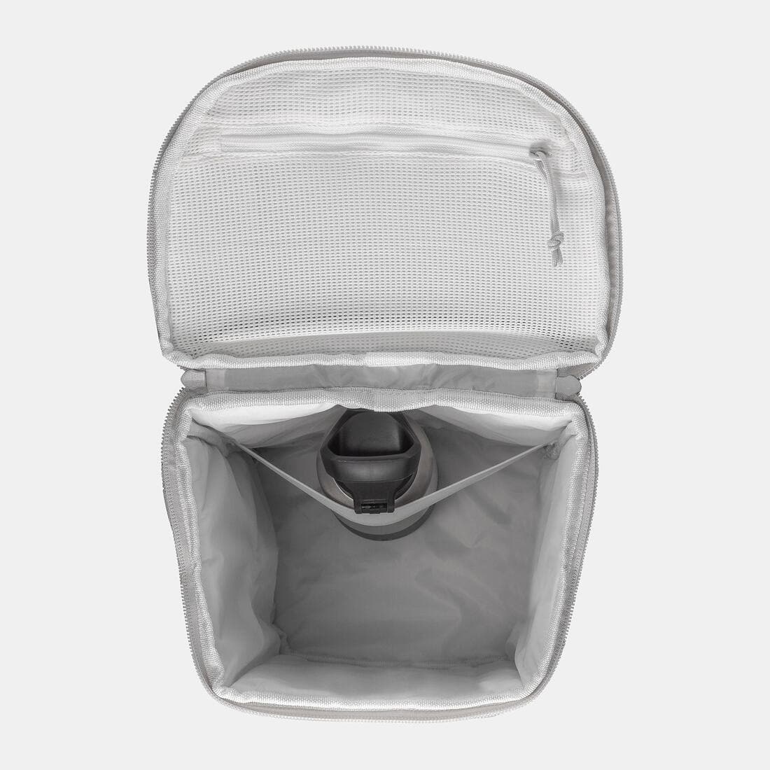 Sac à dos glacière 100 - 10 litres - isotherme et compact