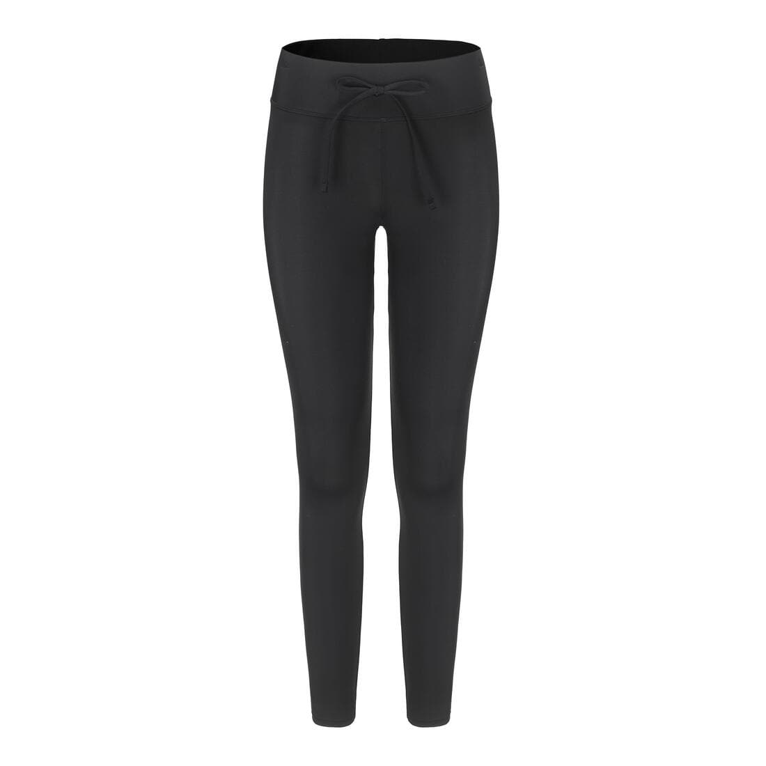 LEGGING ANTI UV SURF 100 FEMME NOIR