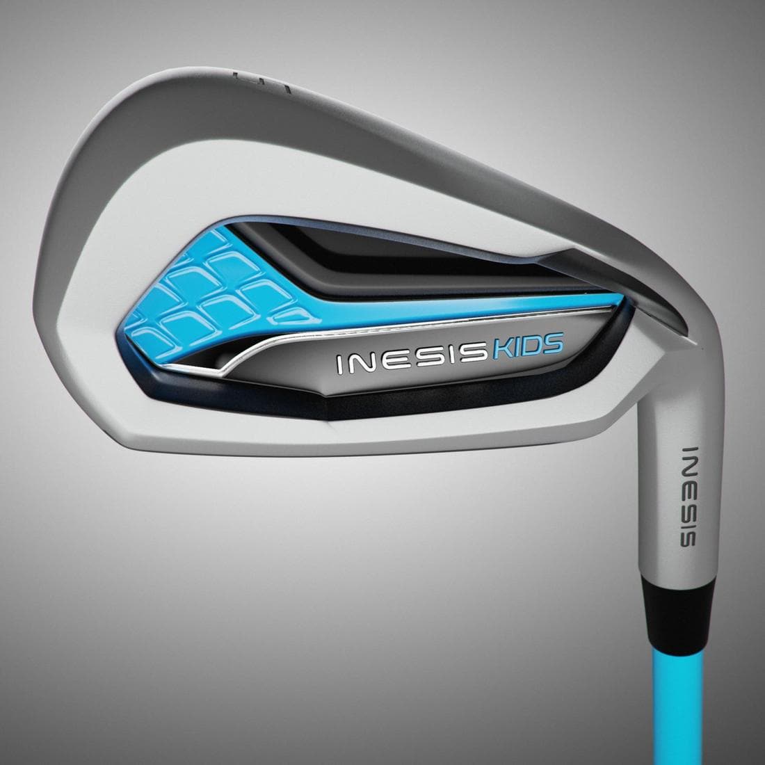 Sandwedge golf junior 11-13 ans droitier - INESIS