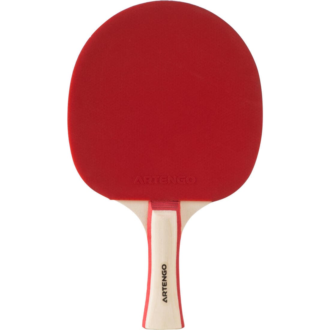 SET TENNIS DE TABLE FREE : PPR 130 + 3 BALLES