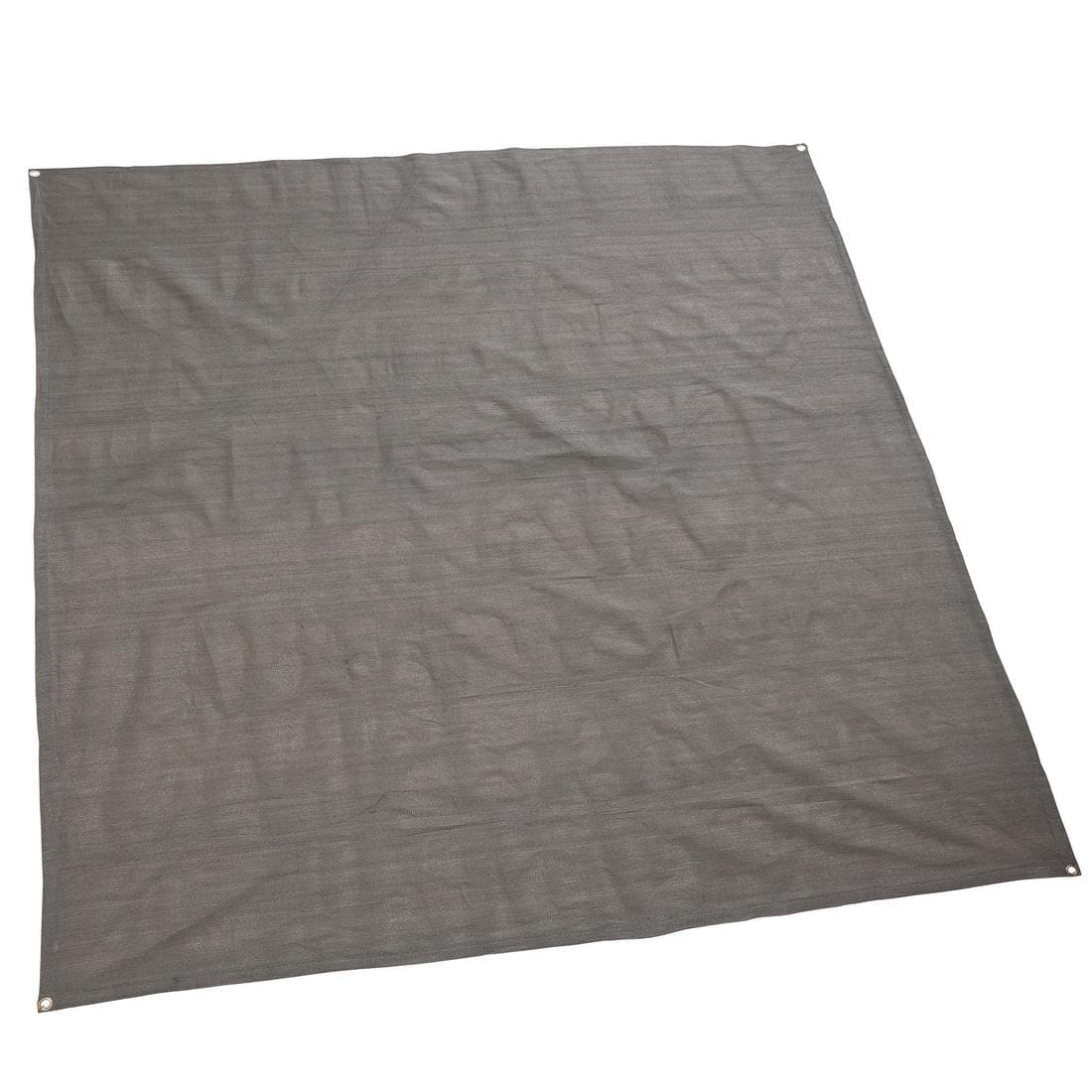 TAPIS DE SOL RESPIRANT POUR TENTE ET SEJOUR DE CAMPING - 3 x 2,5 MÈTRES