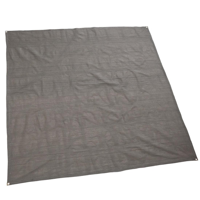 Tapis de sol MAT MAT gris 5.50 x 2.50 m
