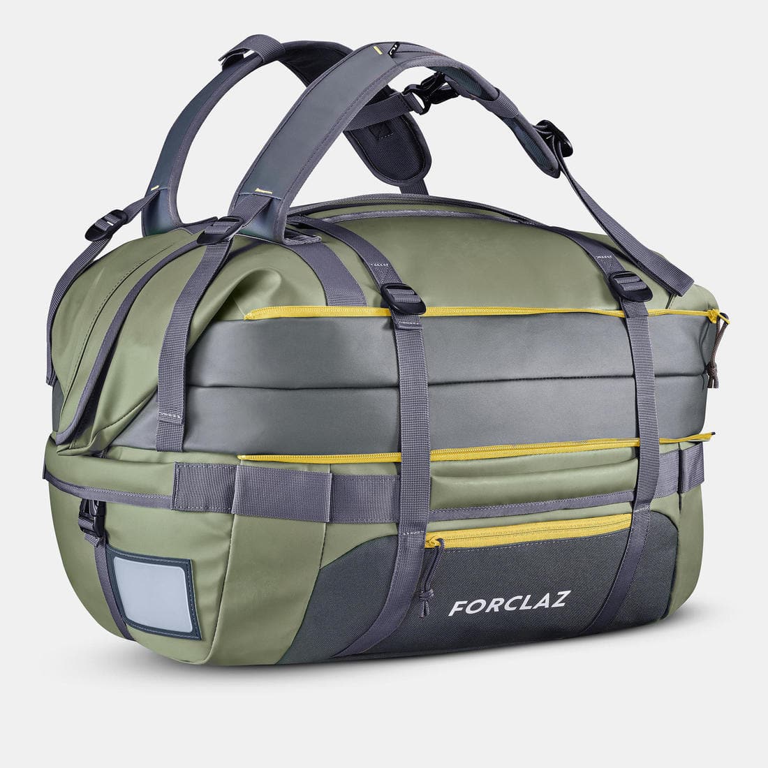 Sac de transport de trekking - 40 L à 60 L - DUFFEL 500 EXTEND