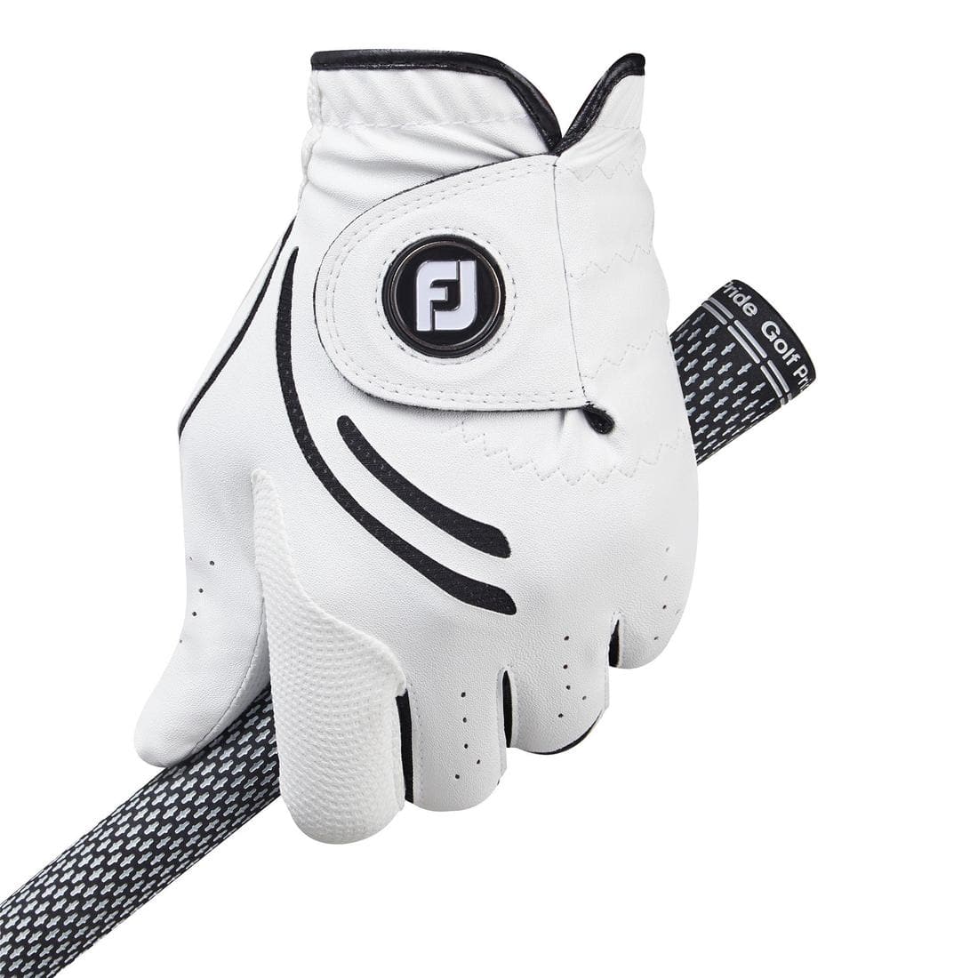 Gant golf droitier Footjoy Homme - Gtxreme blanc