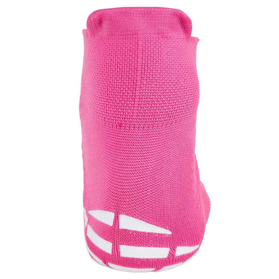 CHAUSSETTES DE NATATION AQUASOCKS ADULTES - NOIRES