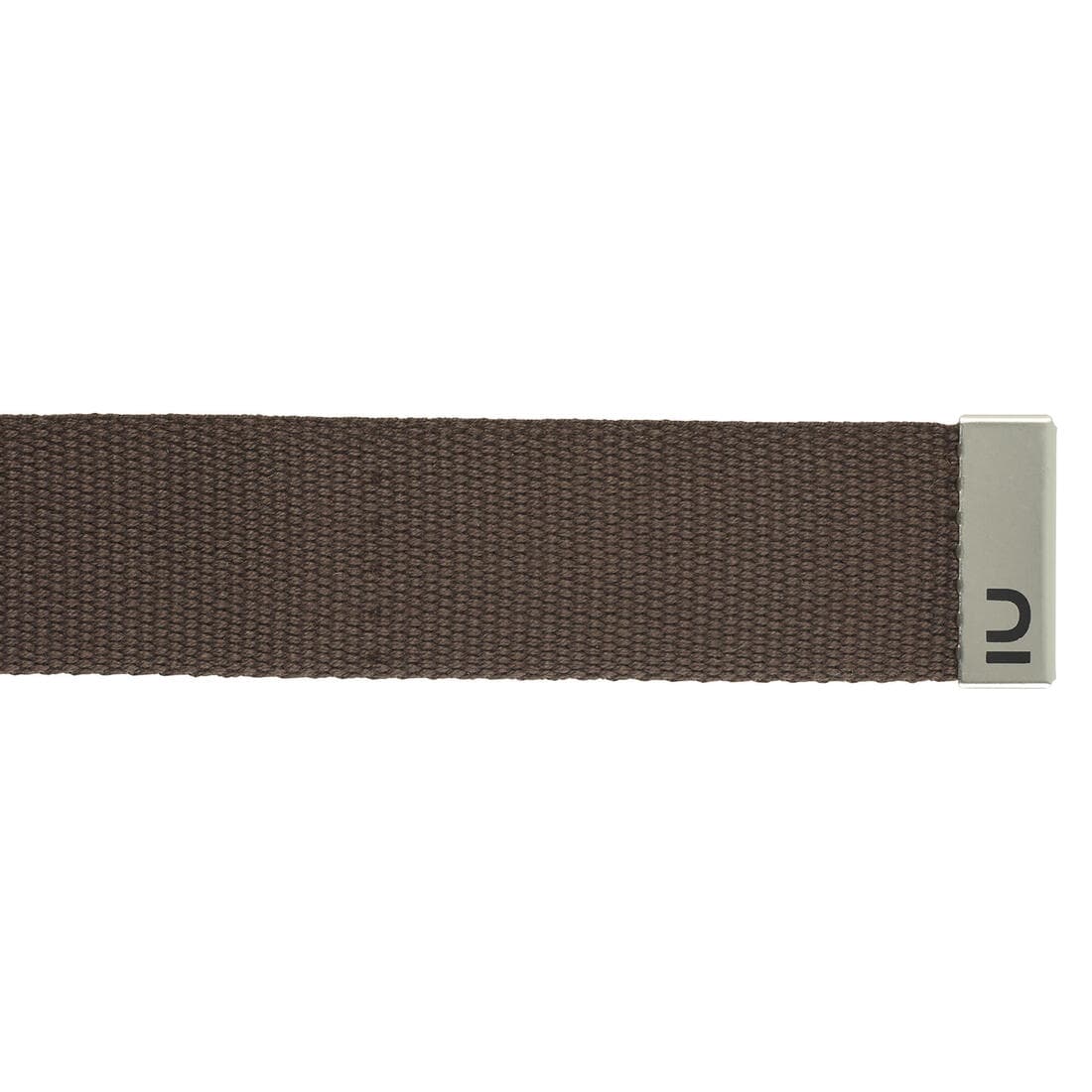 CEINTURE 100 CHOCOLAT