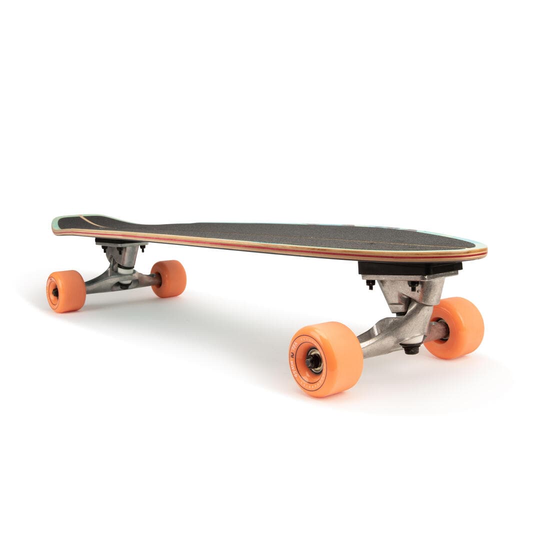 LONGBOARD SURFSKATE CRUISING 32" CARVE 540 BIRD