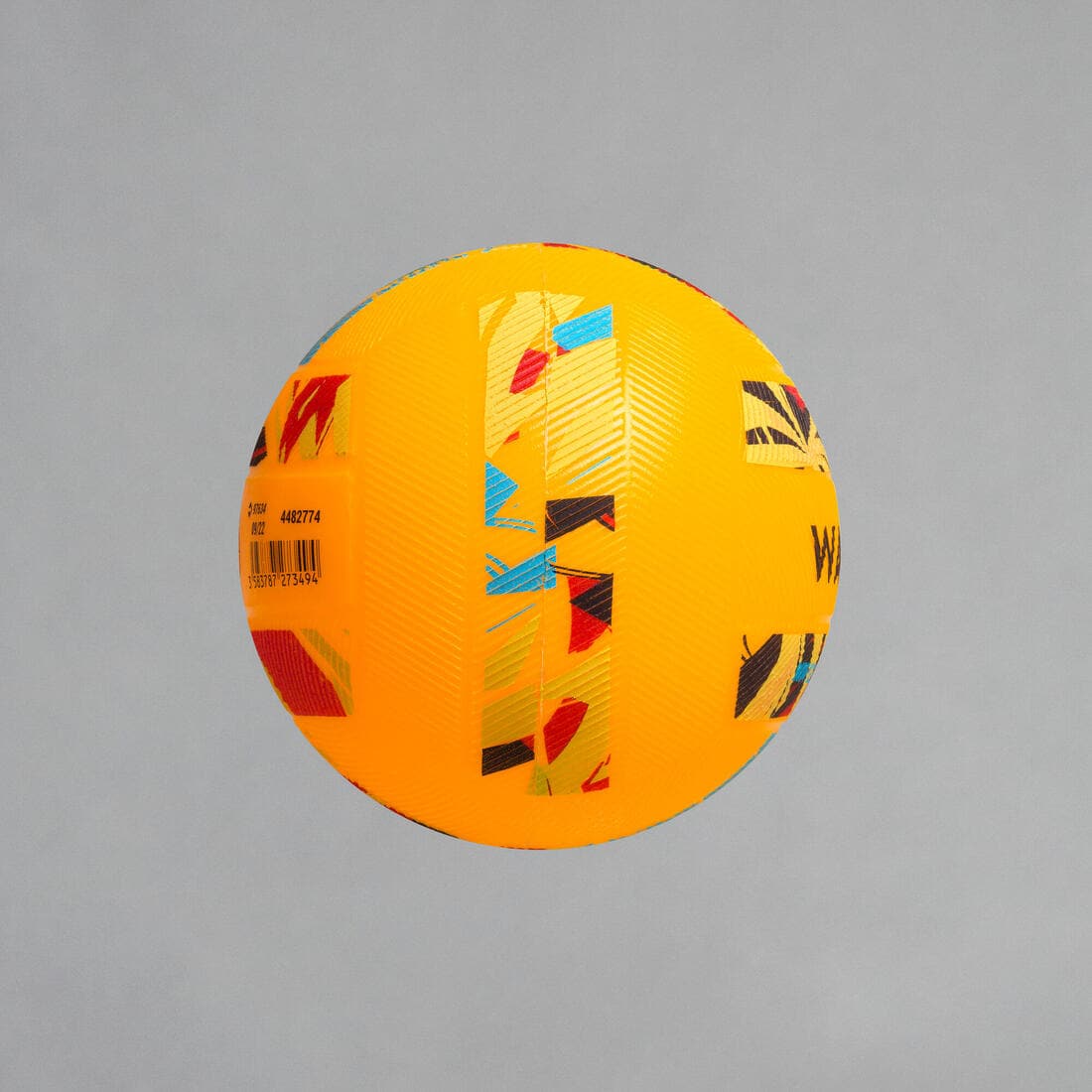 BALLON MINI GRIP PISCINE STREET