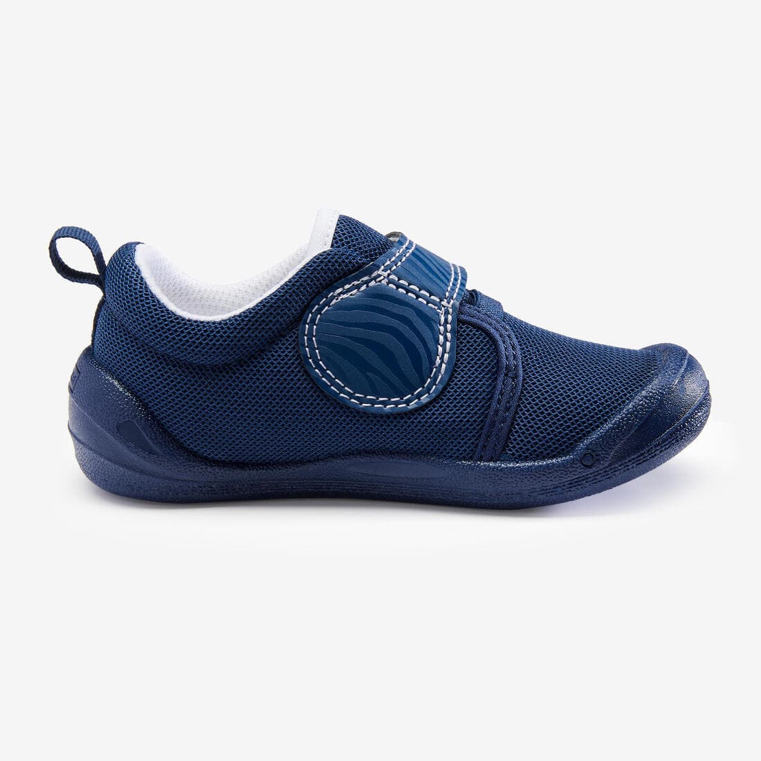 Chaussures bébé I LEARN FIRST bleues du 20 au 24