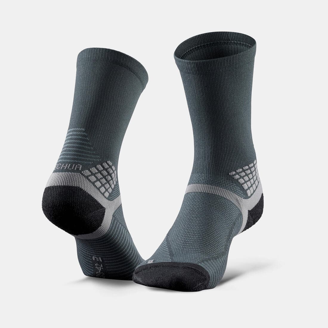 Chaussettes randonnée - Hike 500 High x2 paires