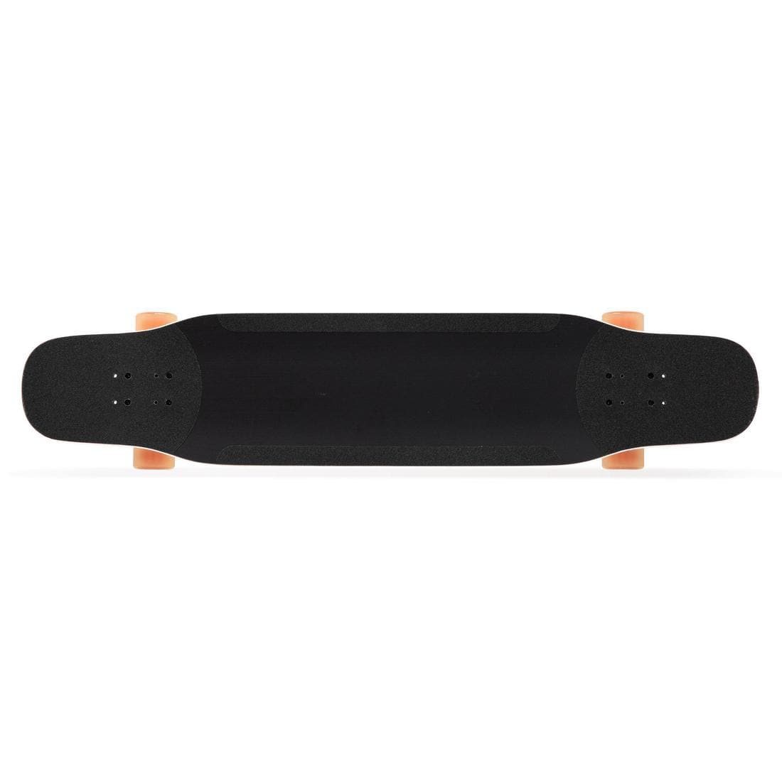 LONGBOARD DANCE 500 TOTEM MAT