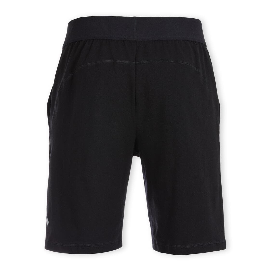 SHORT YOGA COTON HOMME