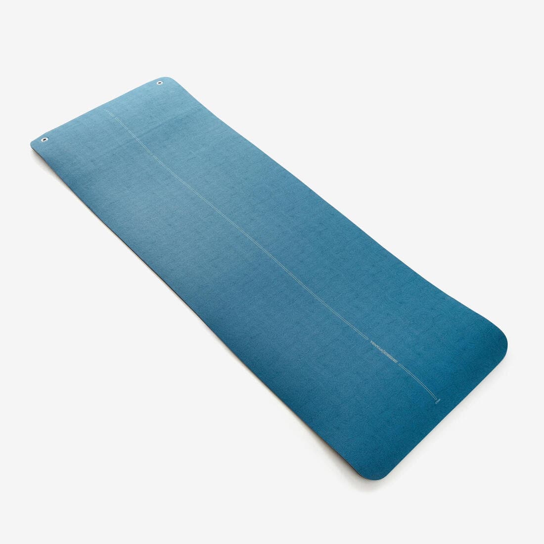 Tapis de sol fitness 8 mm  - Tone mat M