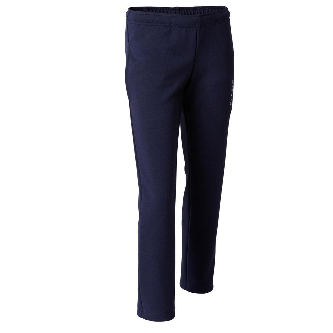 Pantalon d'entraînement de football enfant ESSENTIEL