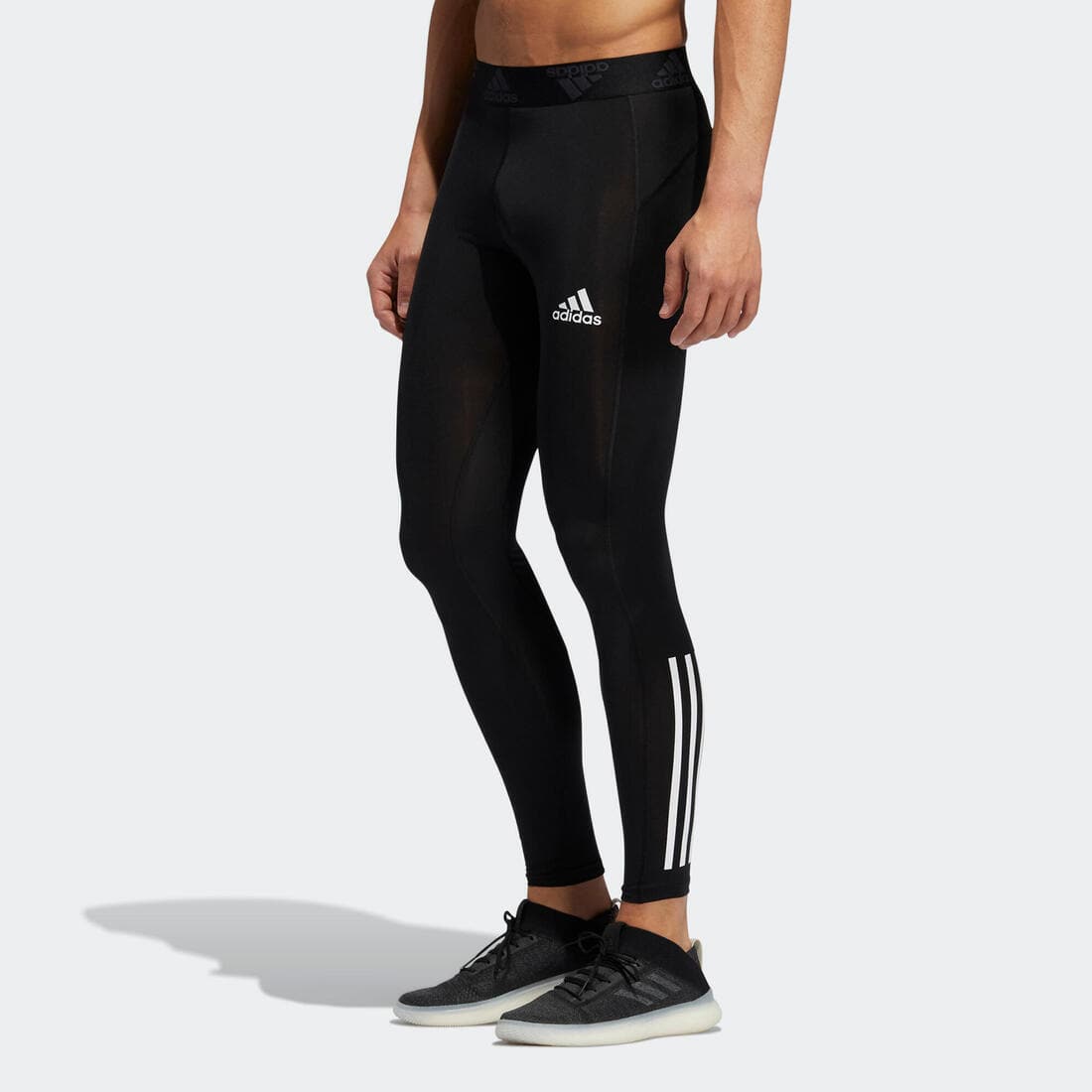 Legging Adidas training fitness noir