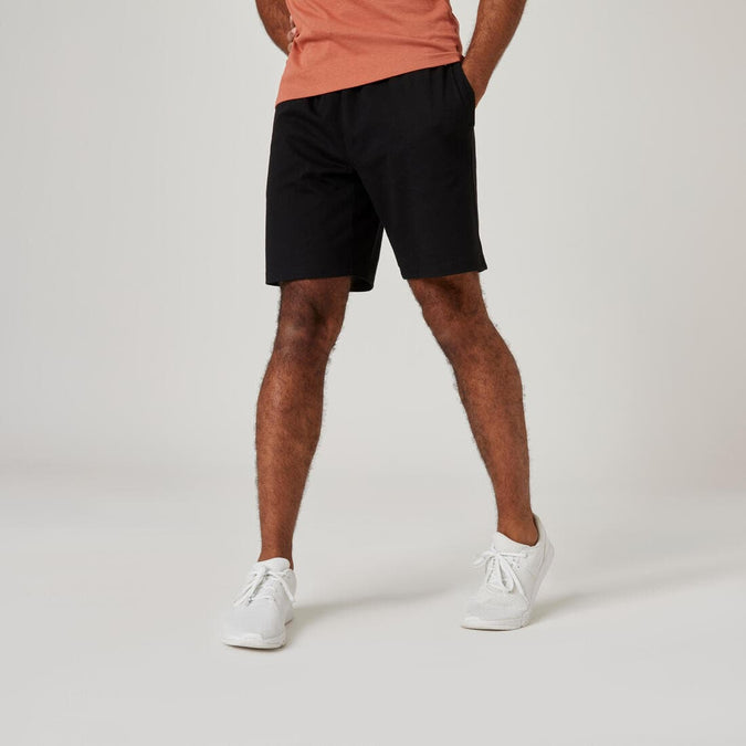 





Short Fitness Homme - 500 Essentials, photo 1 of 7