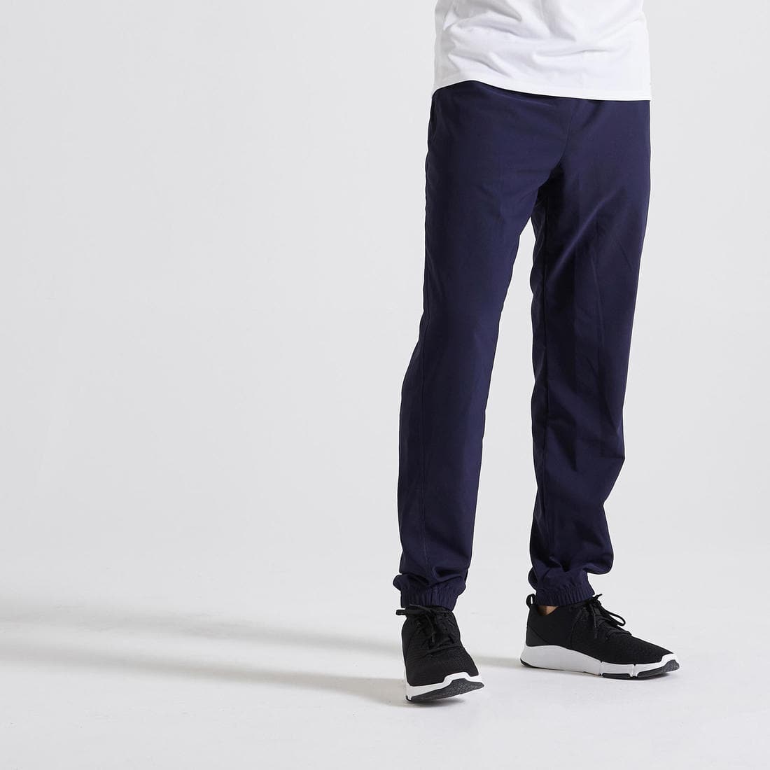 Pantalon de fitness respirant regular homme