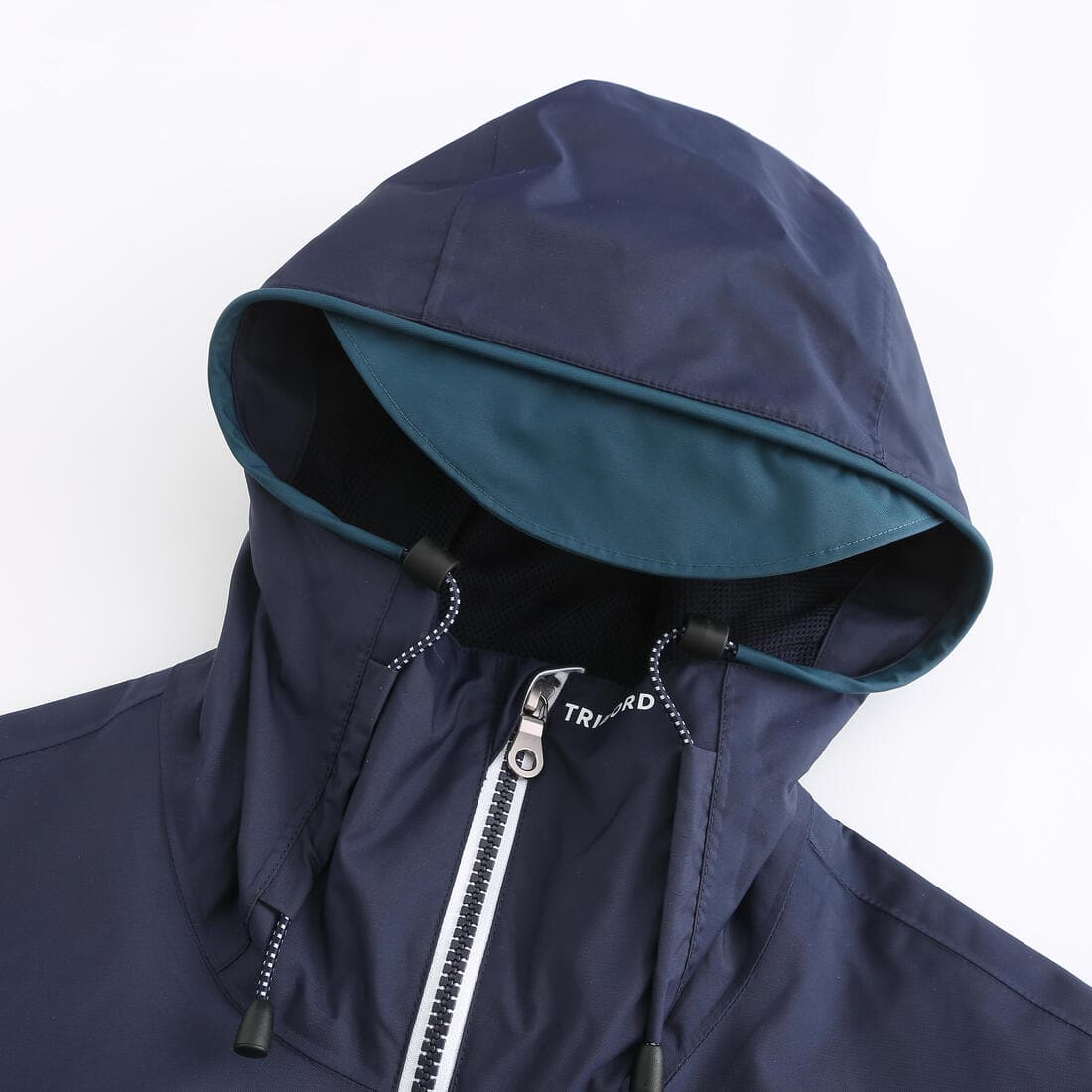 Veste imperméable de voile - veste de pluie SAILING 100 homme