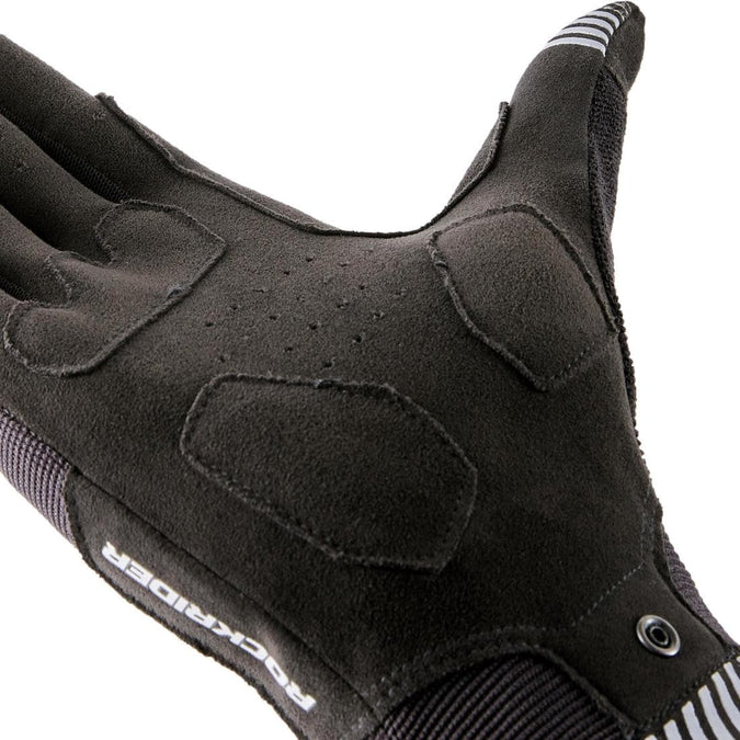 GANTS VELO VTT ST 100 Decathlon Reunion