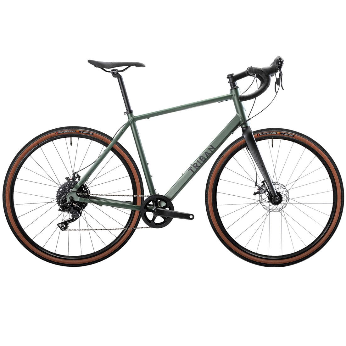 VELO GRAVEL TRIBAN GRVL 120