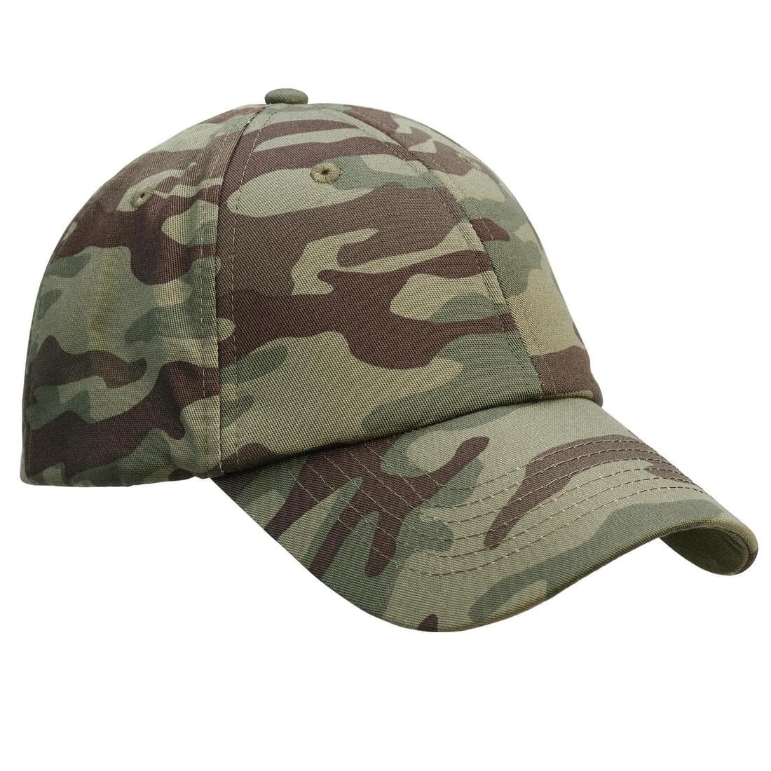 Casquette chasse Steppe 100