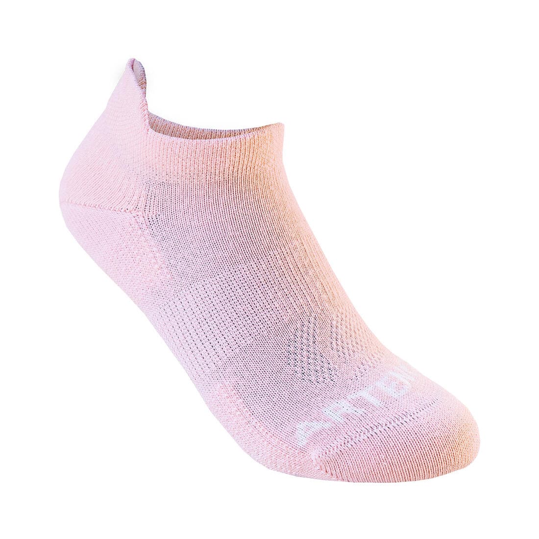 CHAUSSETTES TENNIS ENFANT BASSES ARTENGO RS 160 LOT DE 3