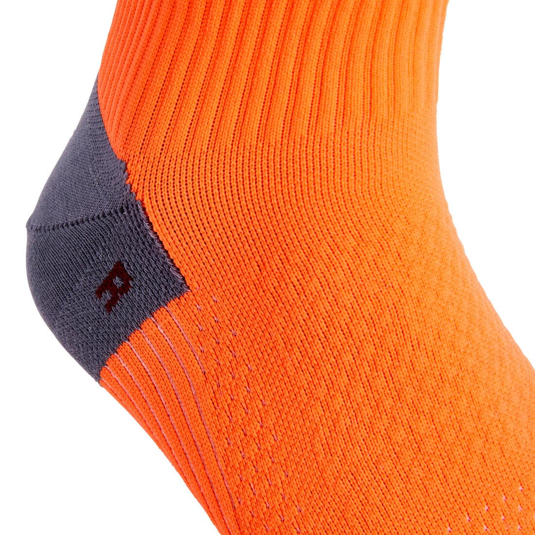 CHAUSSETTES DE FOOTBALL CLR ORANGE FLUO