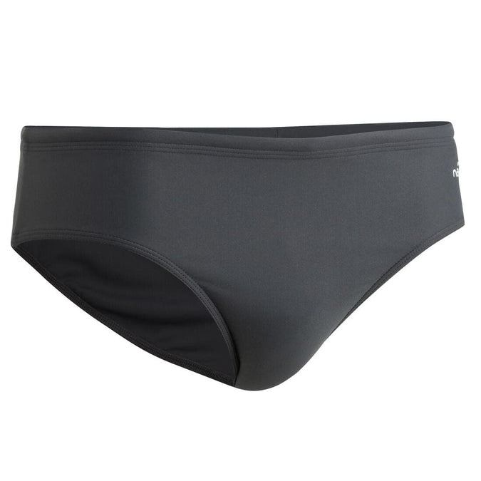 





MAILLOT DE BAIN NATATION HOMME - SLIP 100 BASIC, photo 1 of 5