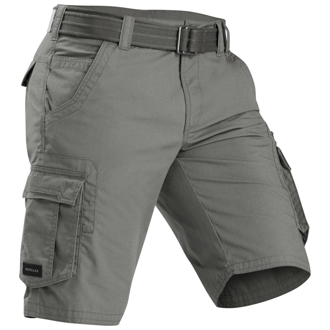 Short cargo de trek voyage - travel 500 homme