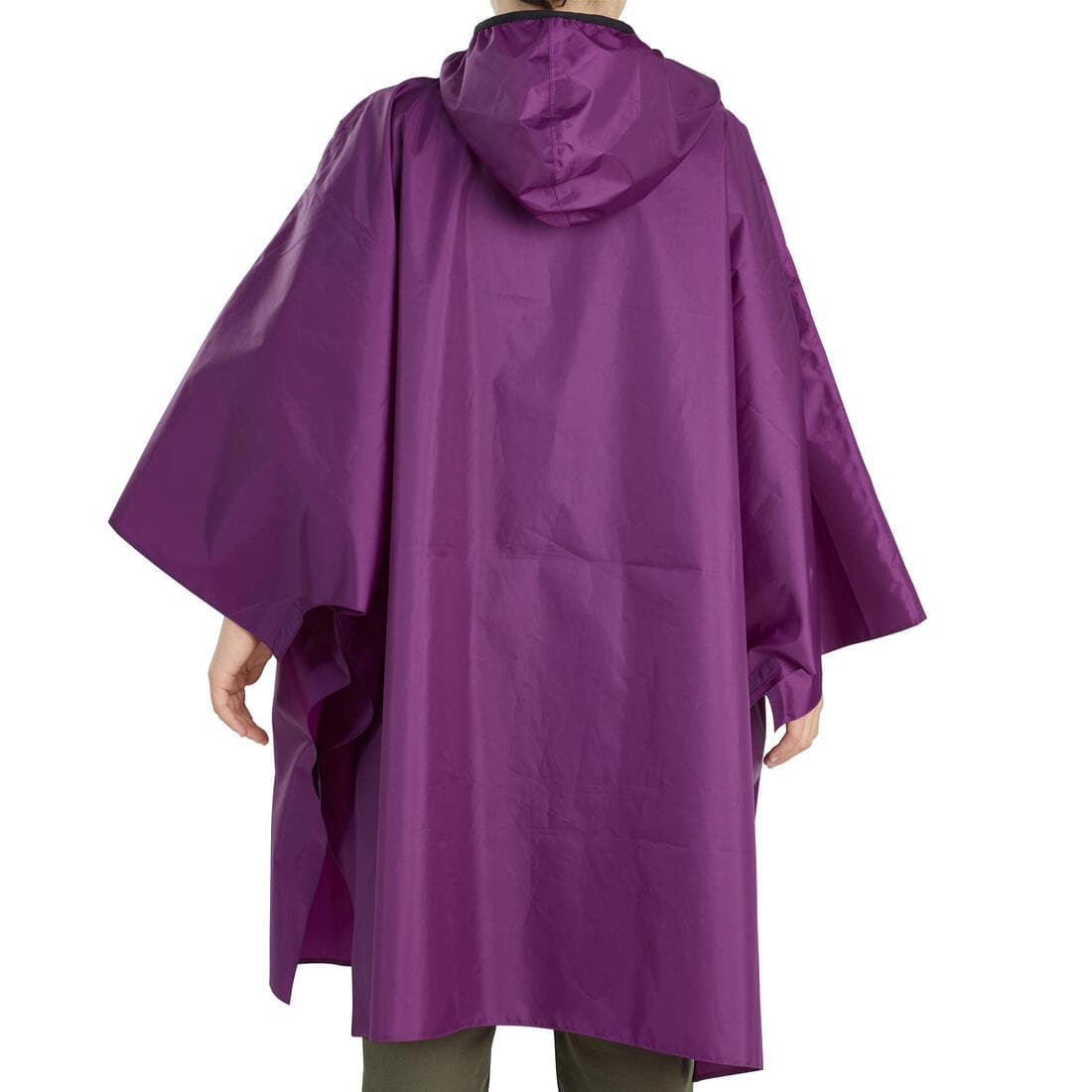 Poncho de pluie Glenarm junior