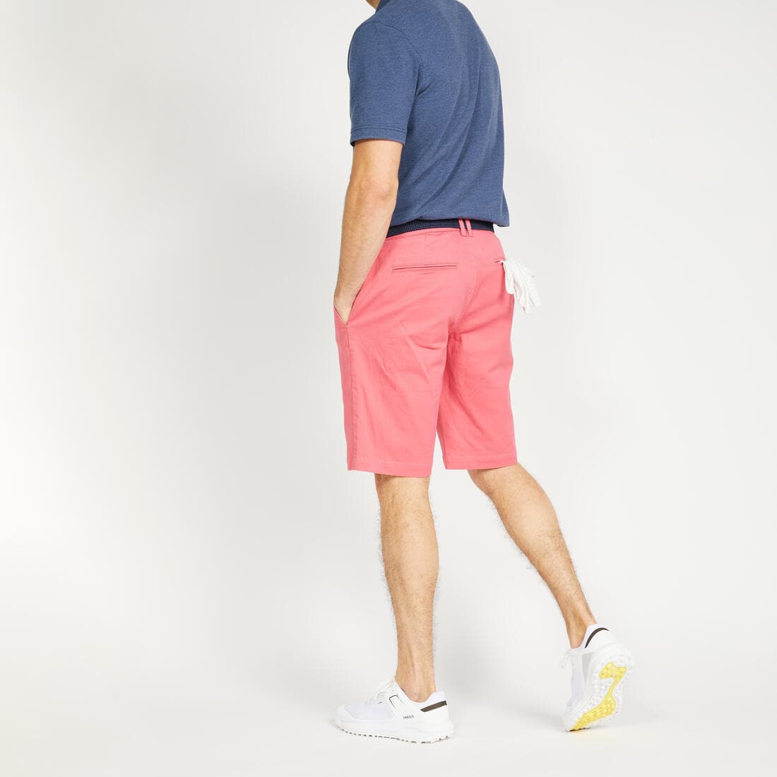 Short golf Homme - MW500