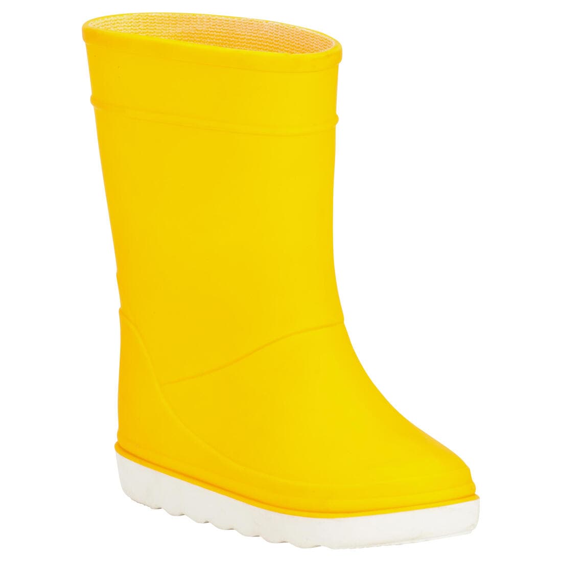 Bottes de pluie Sailing 100 enfant