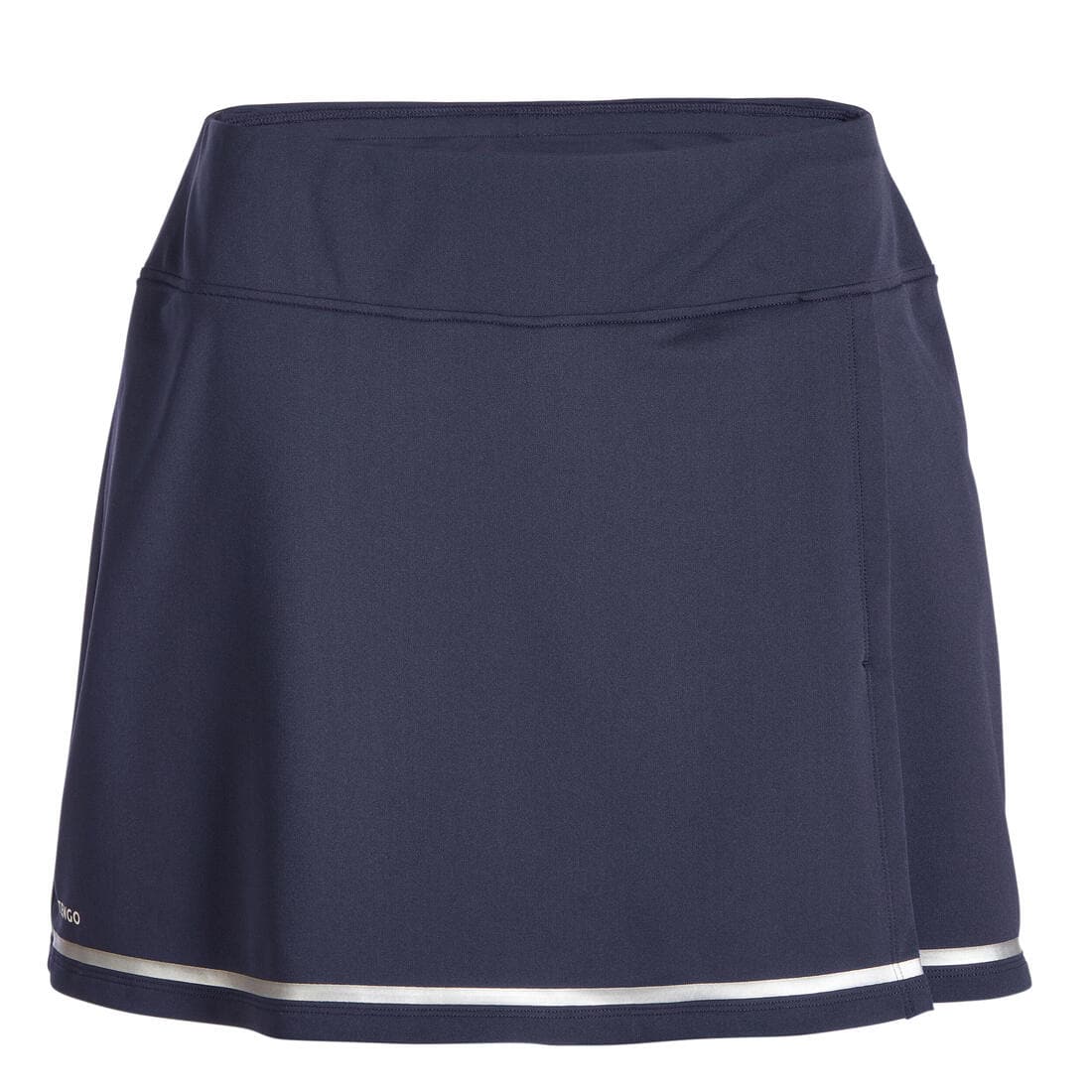 Jupe tennis dry soft femme - Dry 500