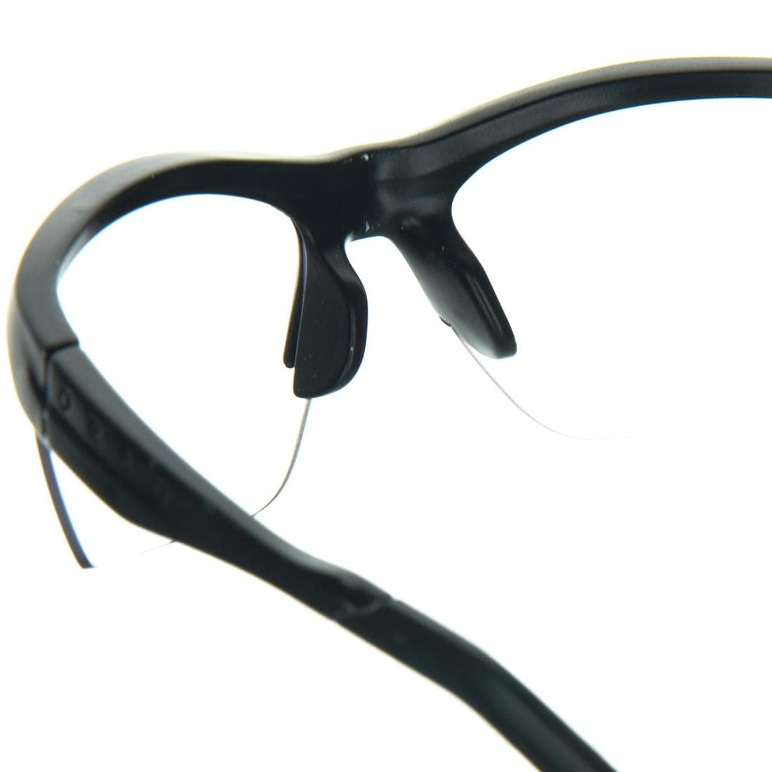 Lunettes de Squash Petit Visage SPG 100 Taille S