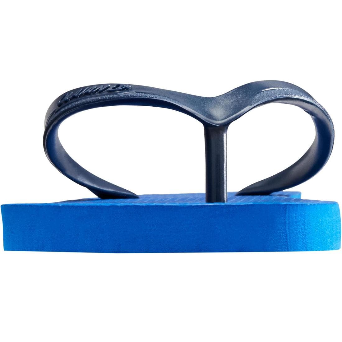 Tongs Junior - 100 bleu